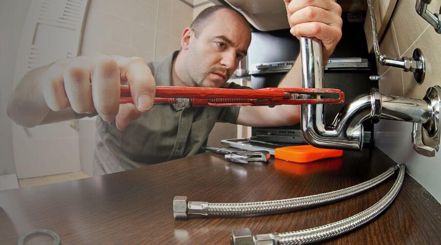 Local tankless water heater installation in Chilmark, MA